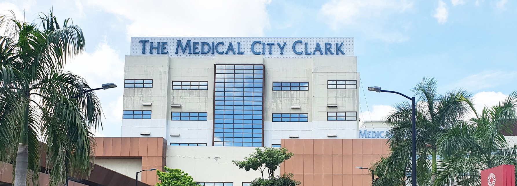 The Medical City Clark Graduate Programs University of Santo Tomas